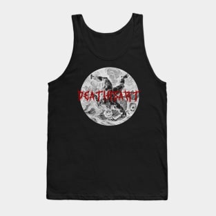 The Fall Tank Top